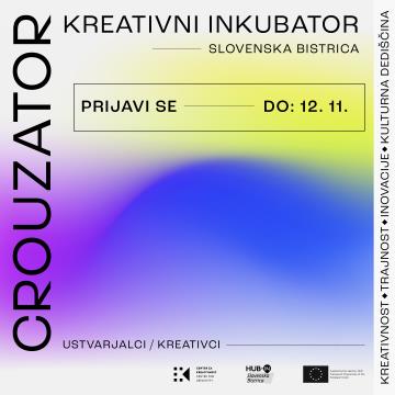 Hub-INkubator PRIJAVE